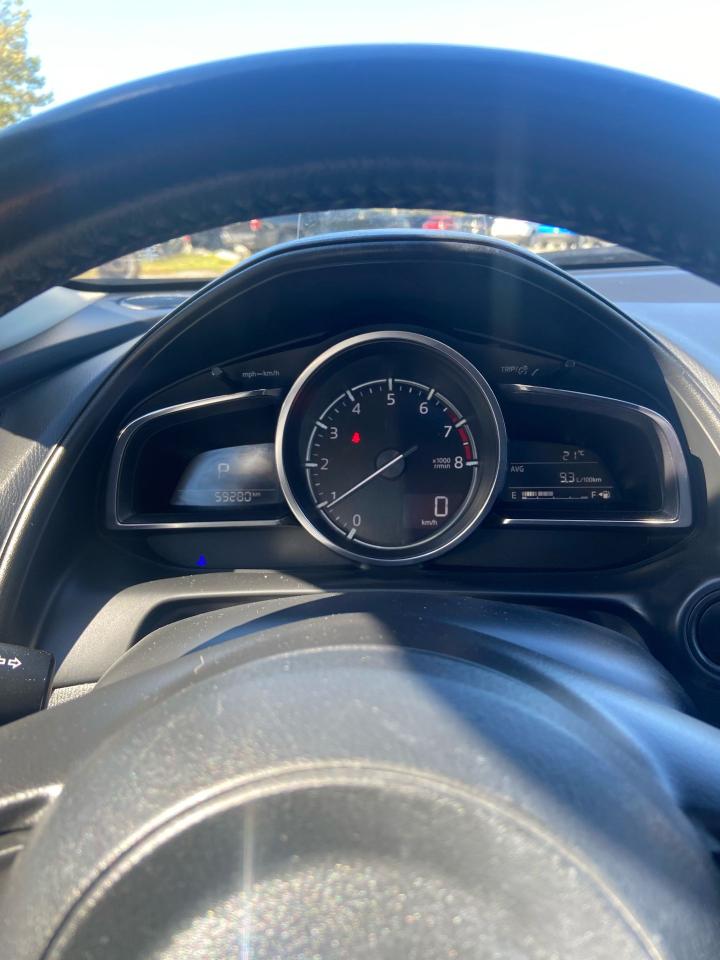 2019 Mazda CX-3 GT Photo10