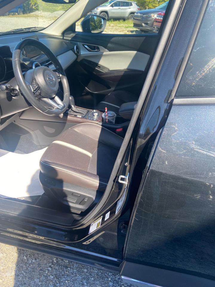 2019 Mazda CX-3 GT Photo7