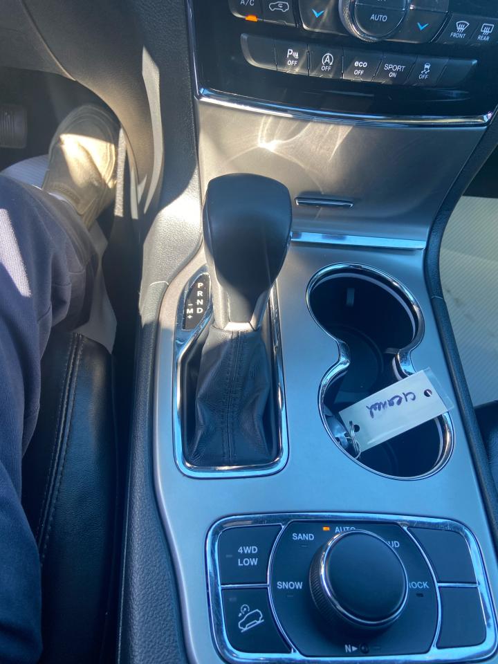 2019 Jeep Grand Cherokee Limited Photo14
