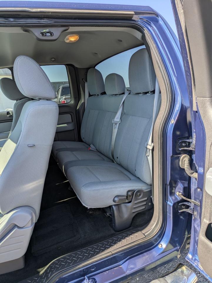 2011 Ford F-150 XLT - Photo #13