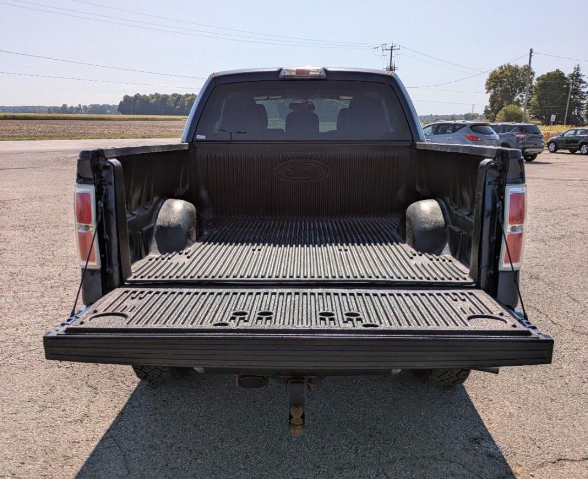 2011 Ford F-150 XLT - Photo #14