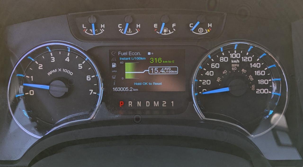 2011 Ford F-150 XLT - Photo #19