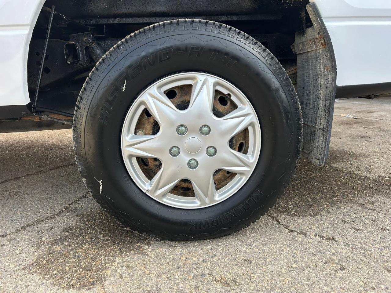 2010 Ford F-150 4WD SUPERCAB 145" XLT - Photo #10