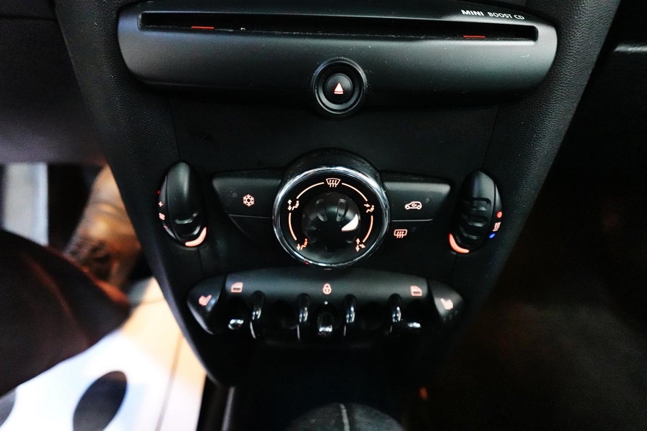 2012 MINI Cooper LOW KM, NO ACCIDENT ,SERVICE RECORDS,PANO ROOF - Photo #25