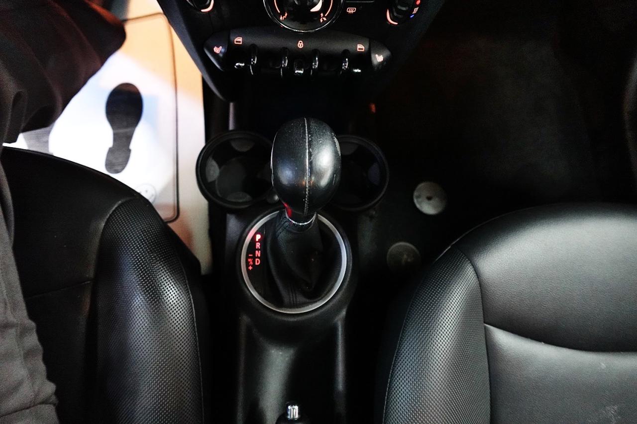 2012 MINI Cooper LOW KM, NO ACCIDENT ,SERVICE RECORDS,PANO ROOF - Photo #27