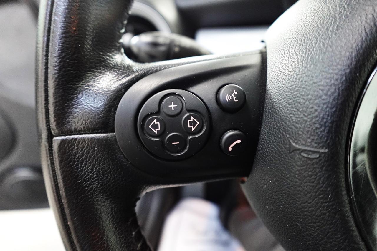 2012 MINI Cooper LOW KM, NO ACCIDENT ,SERVICE RECORDS,PANO ROOF - Photo #29