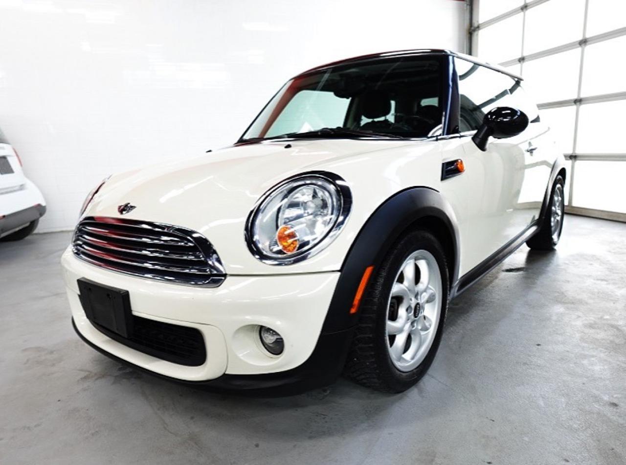 2012 MINI Cooper LOW KM, NO ACCIDENT ,SERVICE RECORDS,PANO ROOF Photo2