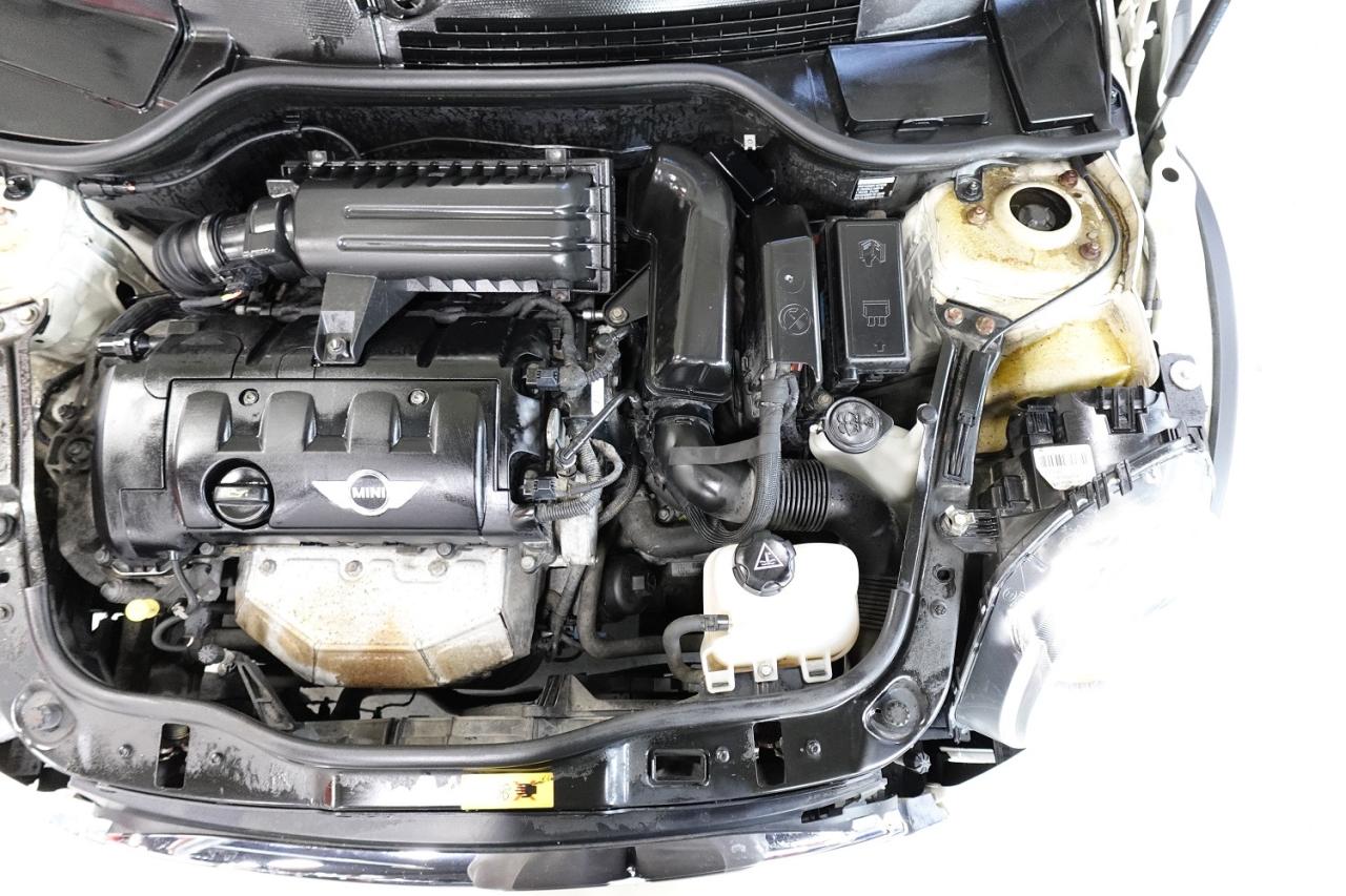 2012 MINI Cooper LOW KM, NO ACCIDENT ,SERVICE RECORDS,PANO ROOF - Photo #31