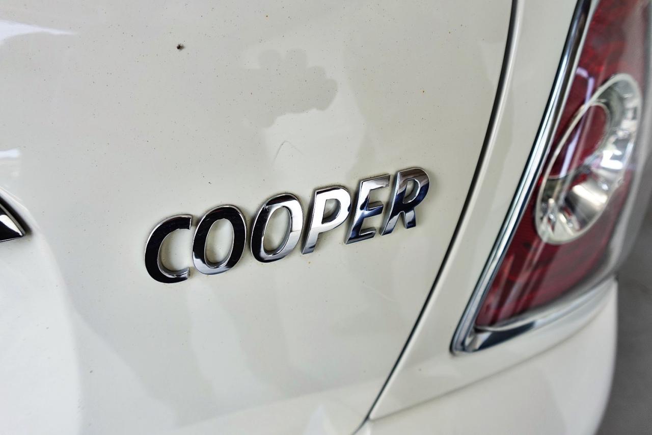 2012 MINI Cooper LOW KM, NO ACCIDENT ,SERVICE RECORDS,PANO ROOF - Photo #10