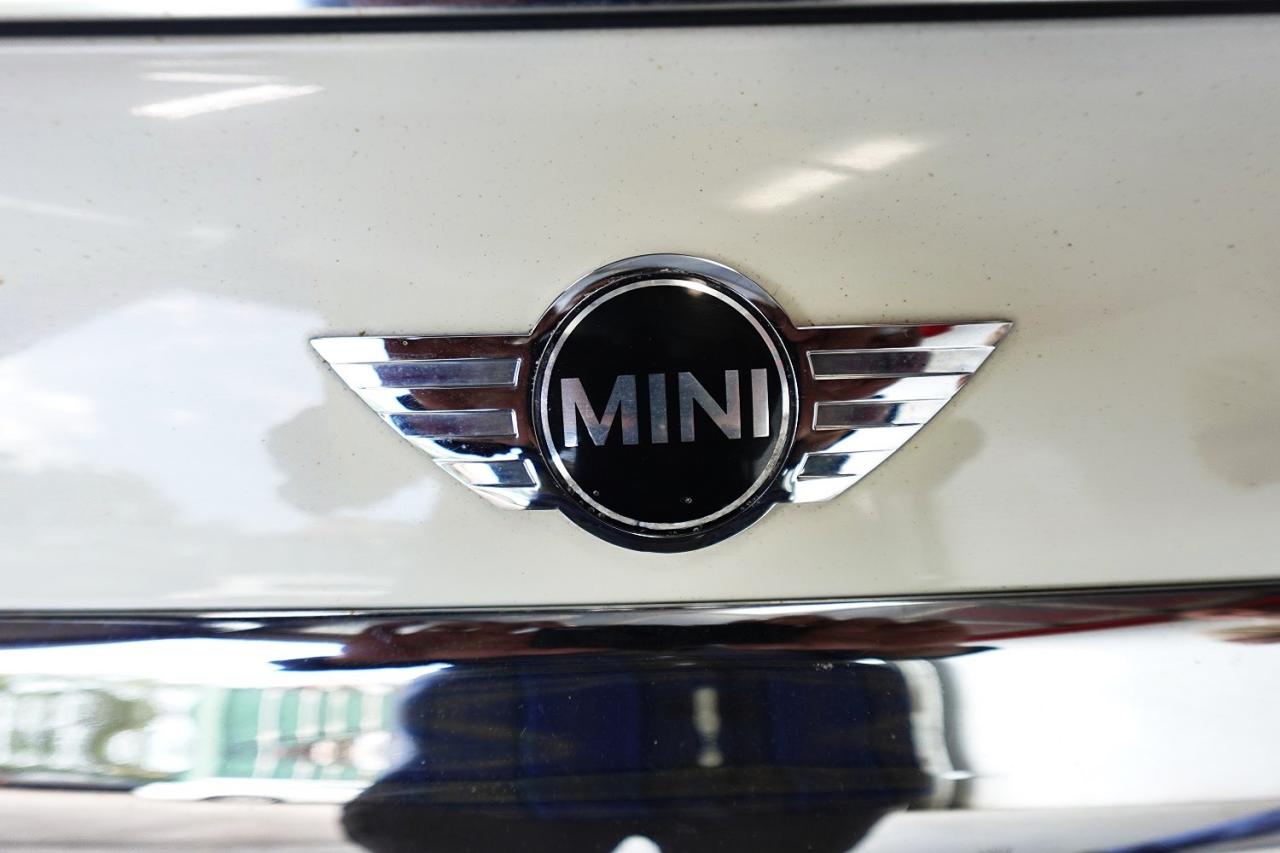 2012 MINI Cooper LOW KM, NO ACCIDENT ,SERVICE RECORDS,PANO ROOF - Photo #9