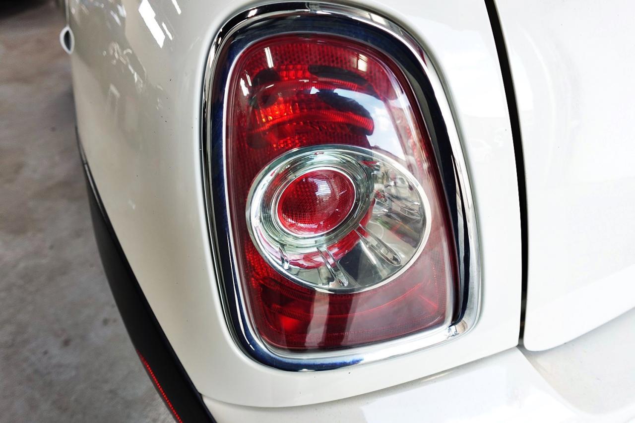 2012 MINI Cooper LOW KM, NO ACCIDENT ,SERVICE RECORDS,PANO ROOF - Photo #11