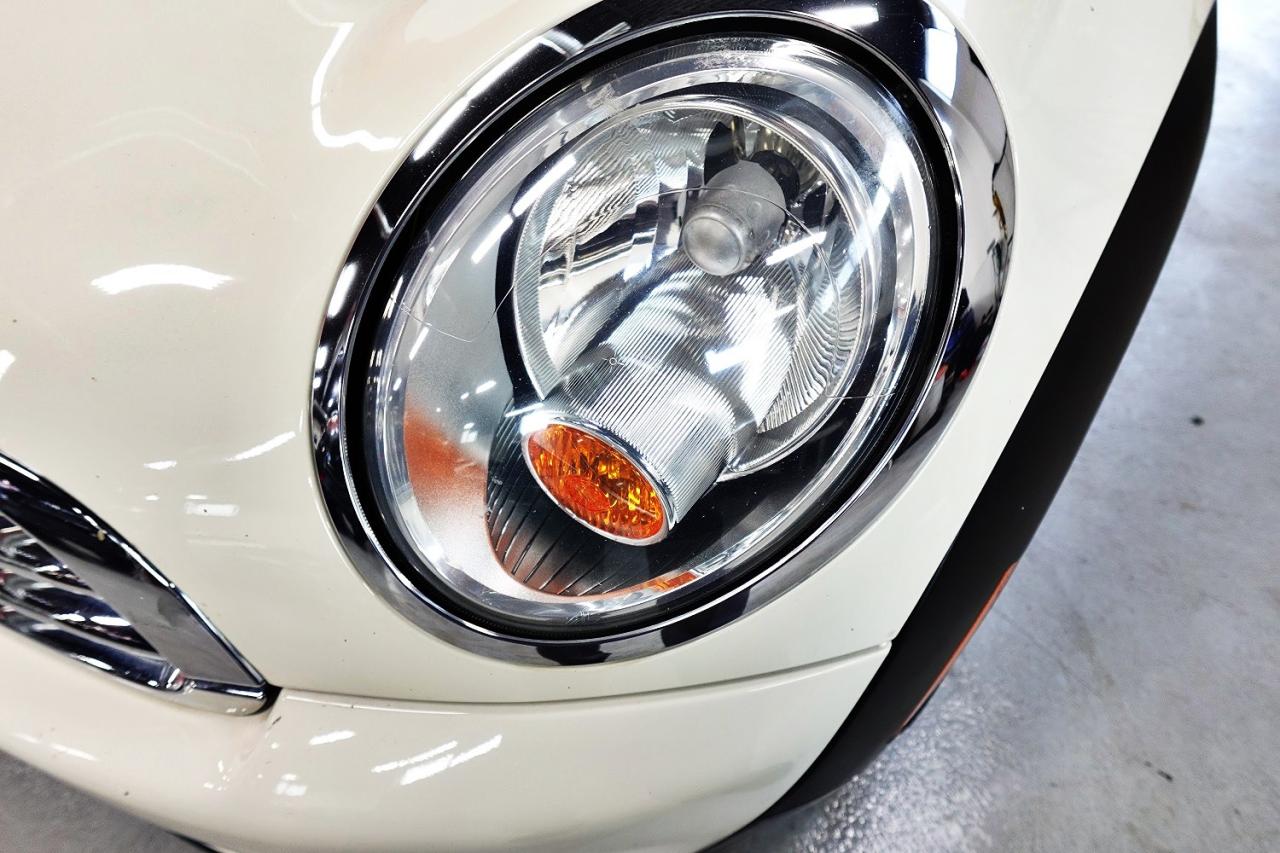 2012 MINI Cooper LOW KM, NO ACCIDENT ,SERVICE RECORDS,PANO ROOF - Photo #13