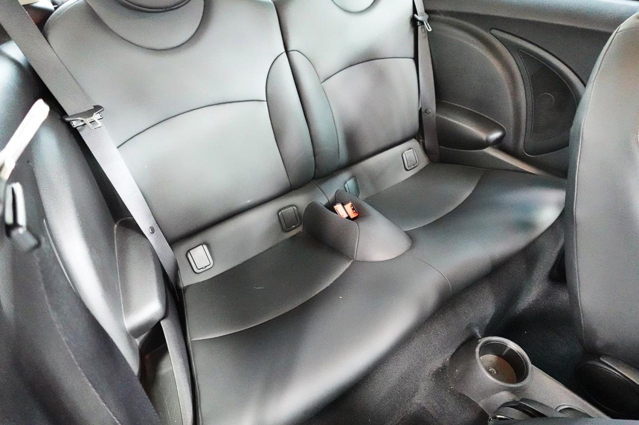 2012 MINI Cooper LOW KM, NO ACCIDENT ,SERVICE RECORDS,PANO ROOF - Photo #23