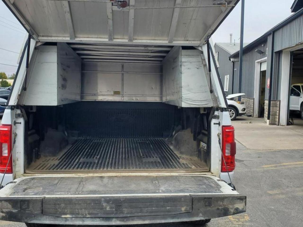 2021 Ford F-150 XLT 4WD SUPERCAB 6.5' BOX-REAR CAMERA-TOW PKG - Photo #9