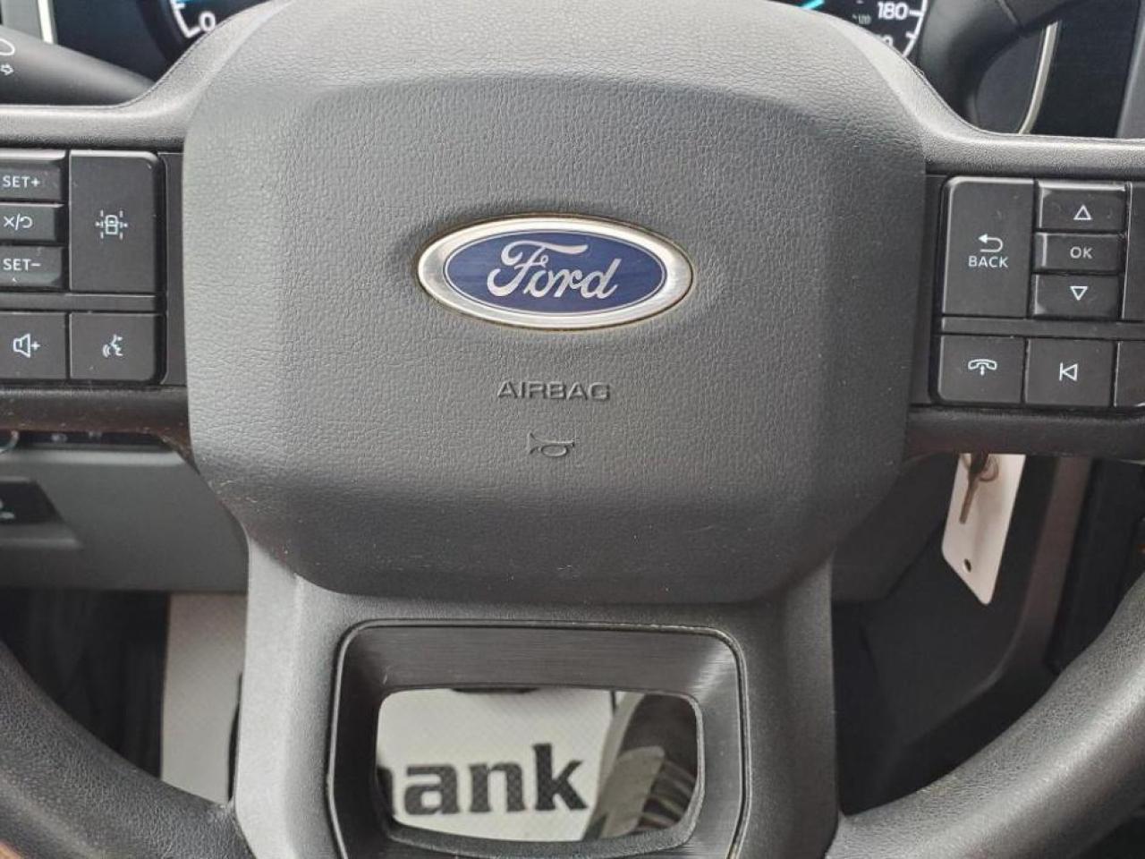 2021 Ford F-150 XLT 4WD SUPERCAB 6.5' BOX-REAR CAMERA-TOW PKG - Photo #18