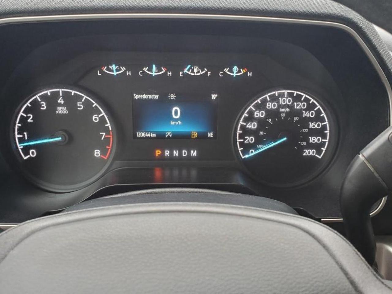 2021 Ford F-150 XLT 4WD SUPERCAB 6.5' BOX-REAR CAMERA-TOW PKG - Photo #17