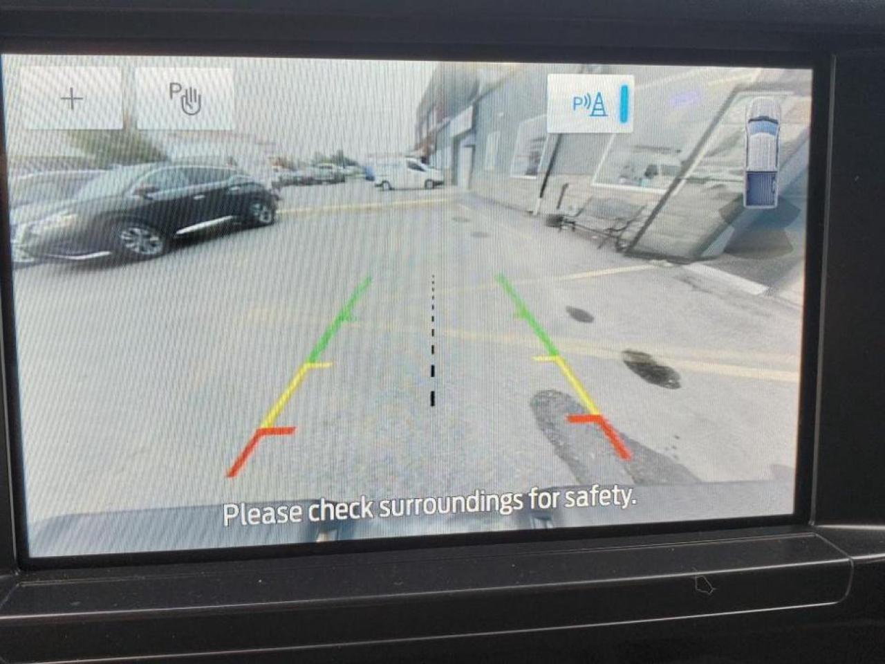 2021 Ford F-150 XLT 4WD SUPERCAB 6.5' BOX-REAR CAMERA-TOW PKG - Photo #21