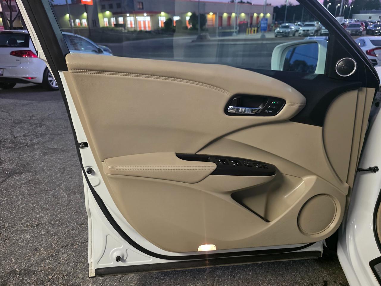 2015 Acura RDX Heated Seats | Backup Camera | Bluetooth Photo