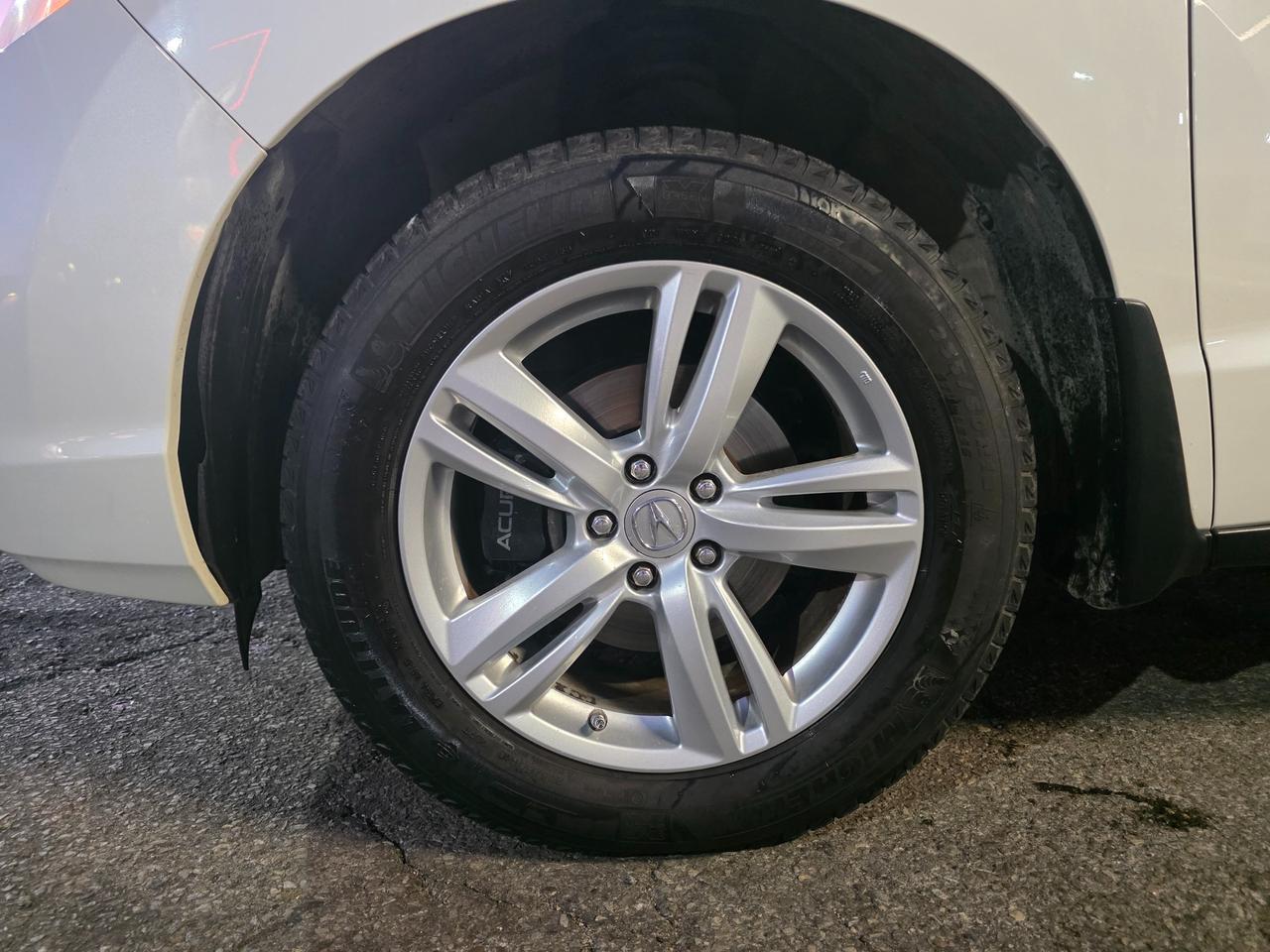 2015 Acura RDX Heated Seats | Backup Camera | Bluetooth Photo