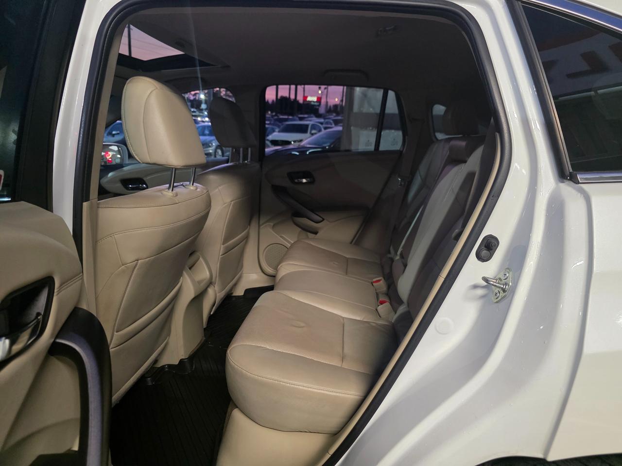 2015 Acura RDX Heated Seats | Backup Camera | Bluetooth Photo