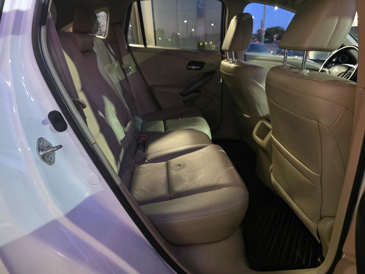 2015 Acura RDX Heated Seats | Backup Camera | Bluetooth Photo