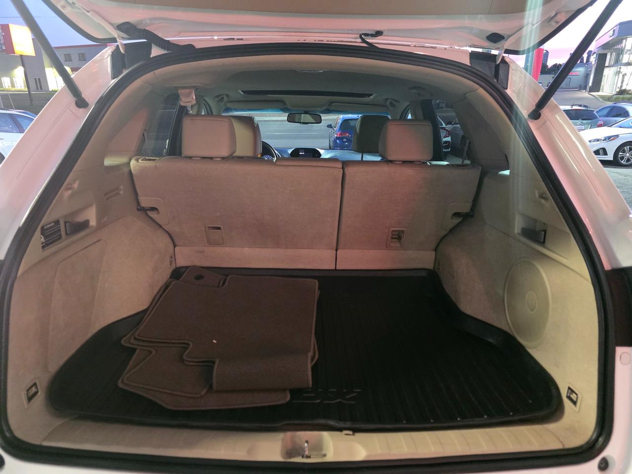 2015 Acura RDX Heated Seats | Backup Camera | Bluetooth Photo