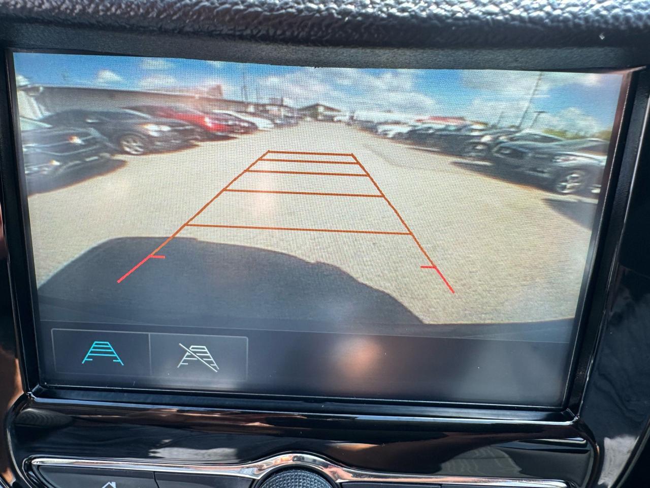 2017 Chevrolet Trax LT - Photo #15