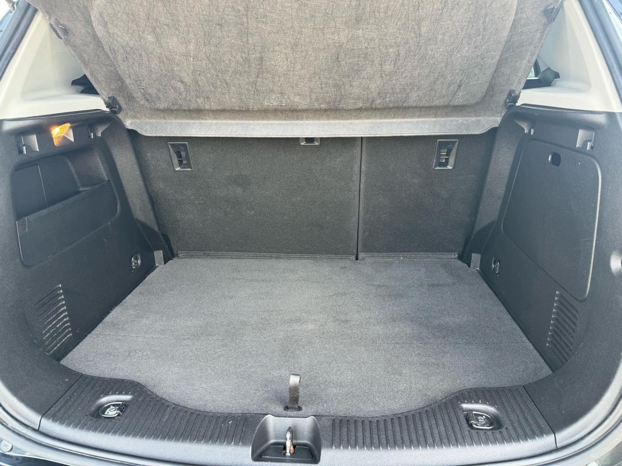 2017 Chevrolet Trax LT - Photo #17