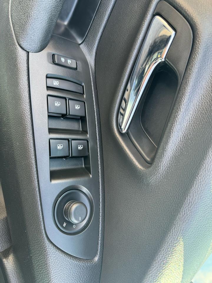 2017 Chevrolet Trax LT - Photo #14