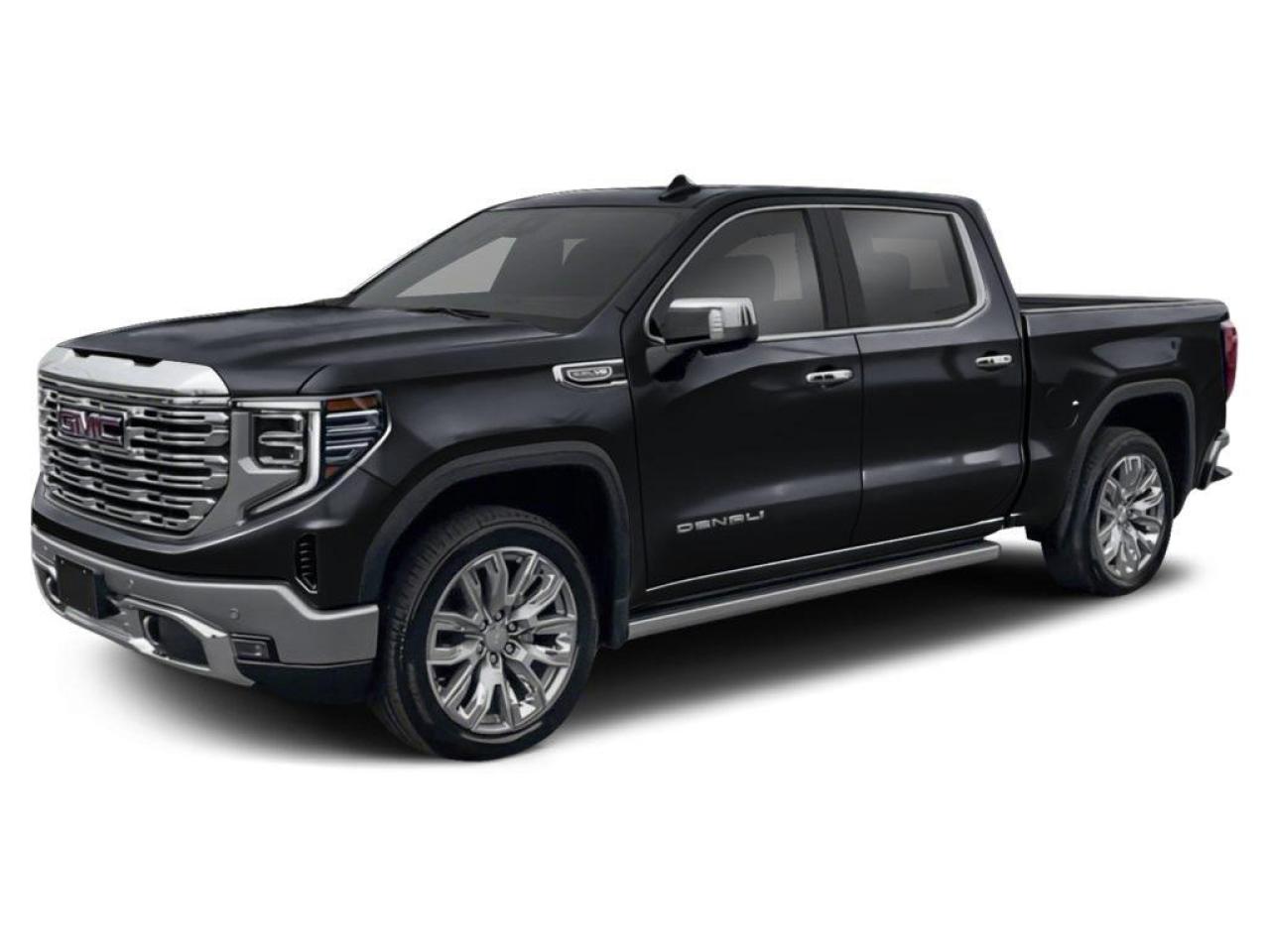 2026 GMC Sierra 1500 Denali Photo4