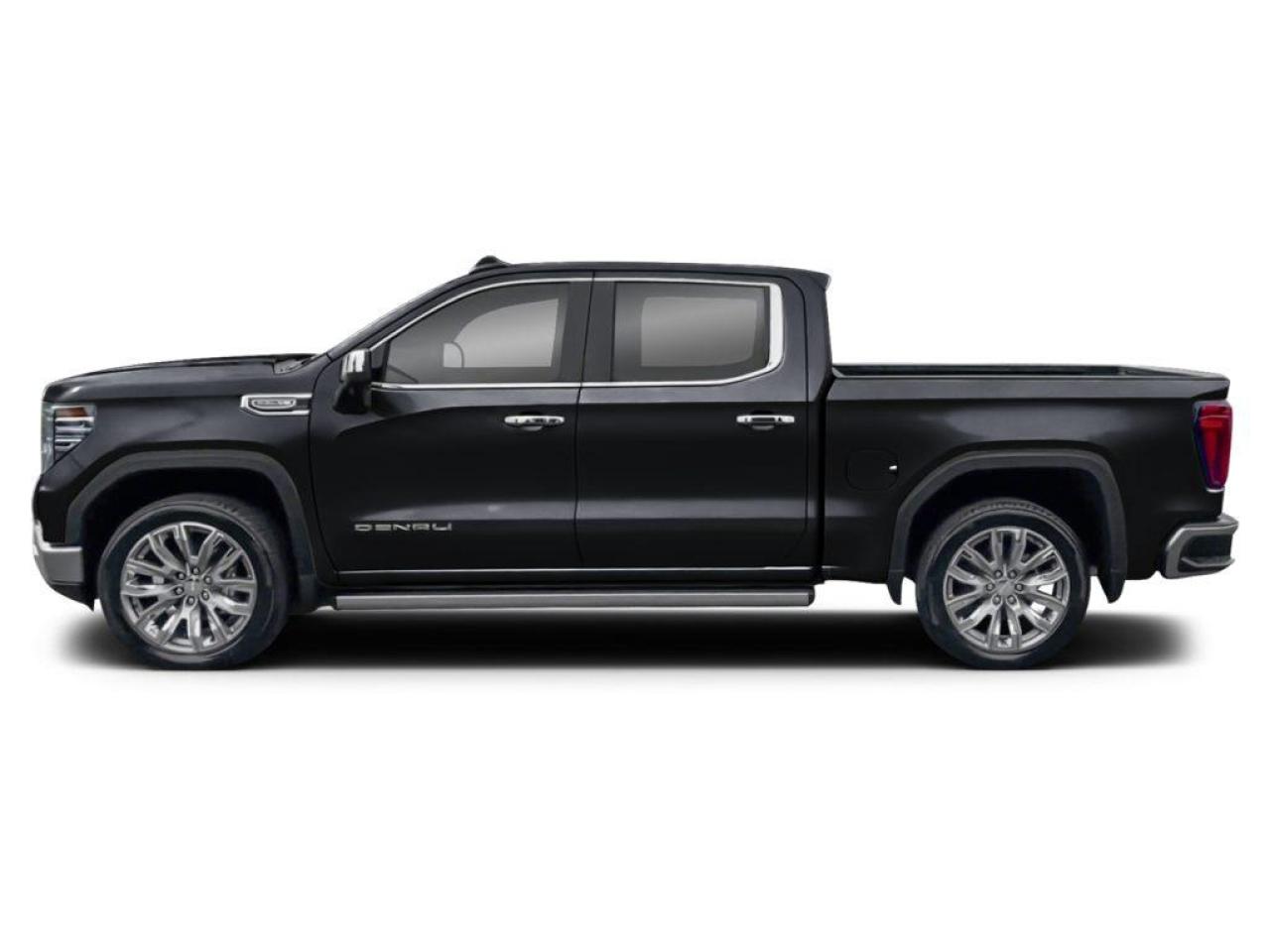 2026 GMC Sierra 1500 Denali Photo
