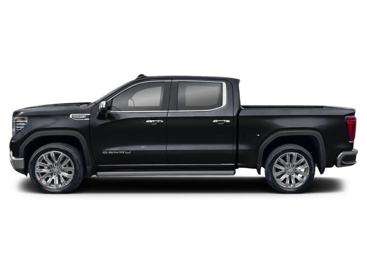 2026 GMC Sierra 1500 Denali Photo