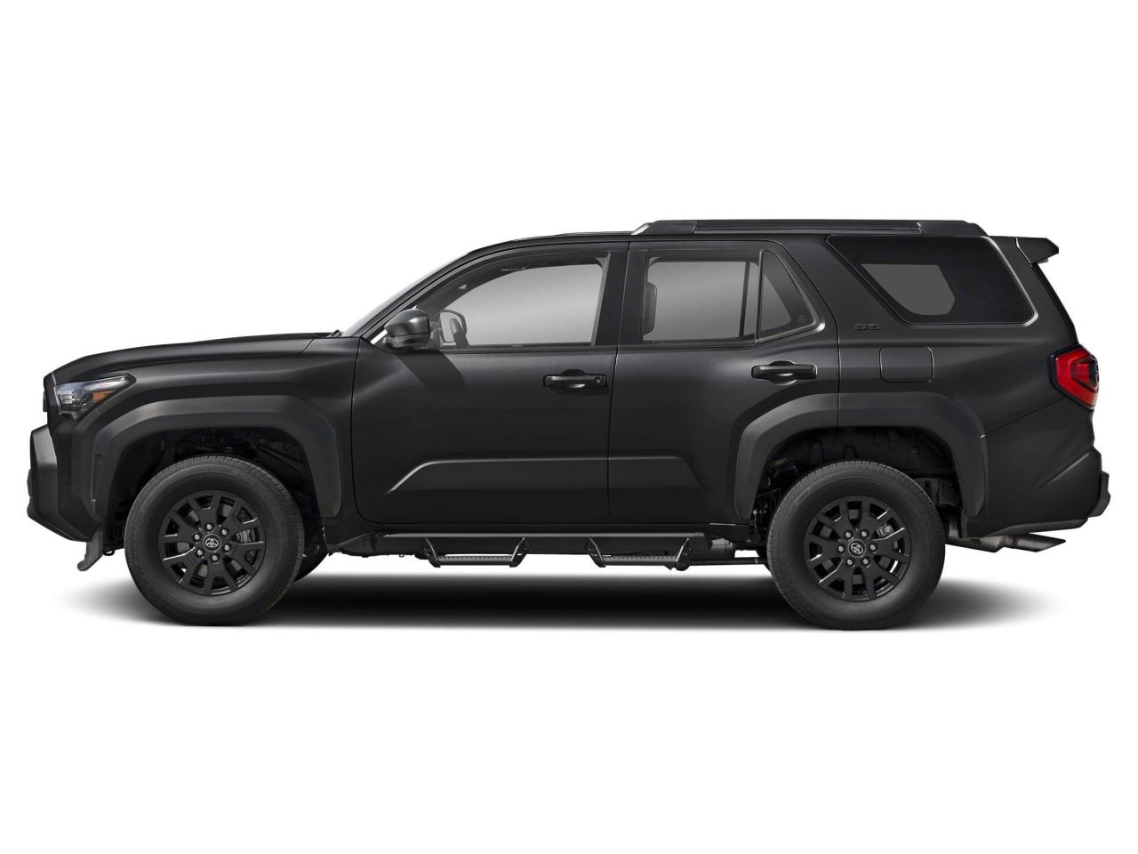 2025 Toyota 4Runner BASE - Photo #3