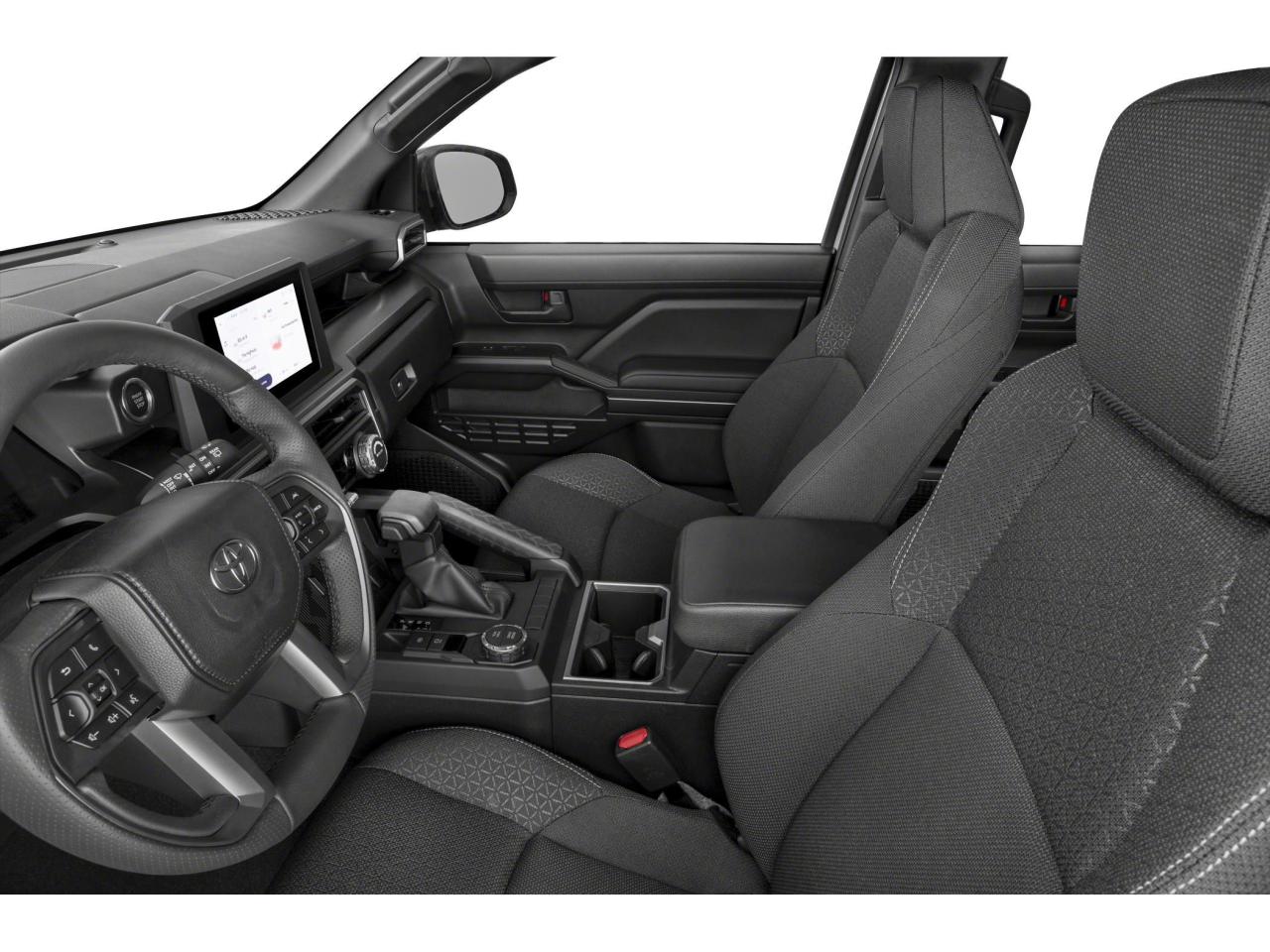 2025 Toyota 4Runner BASE - Photo #6