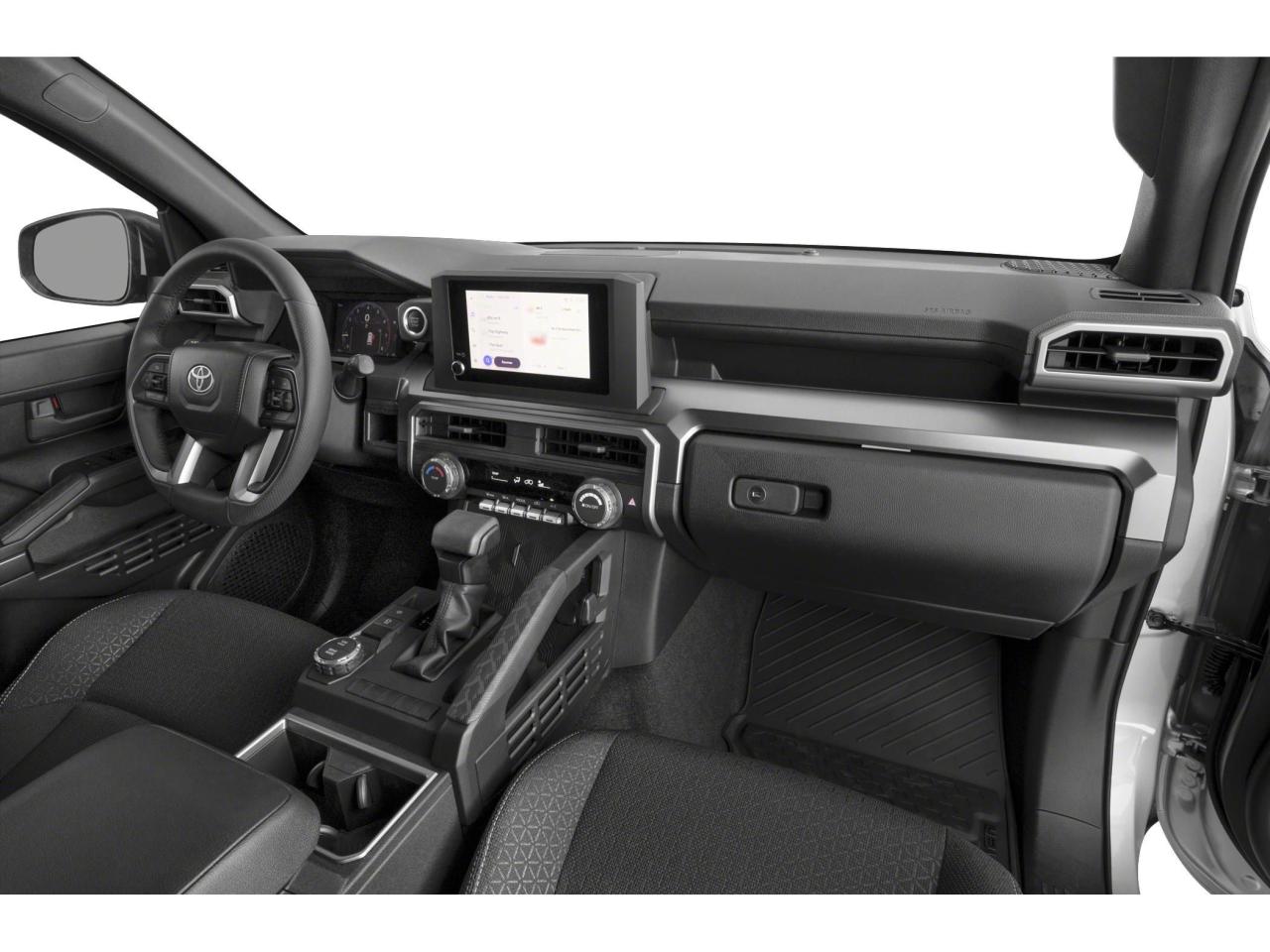 2025 Toyota 4Runner BASE - Photo #11