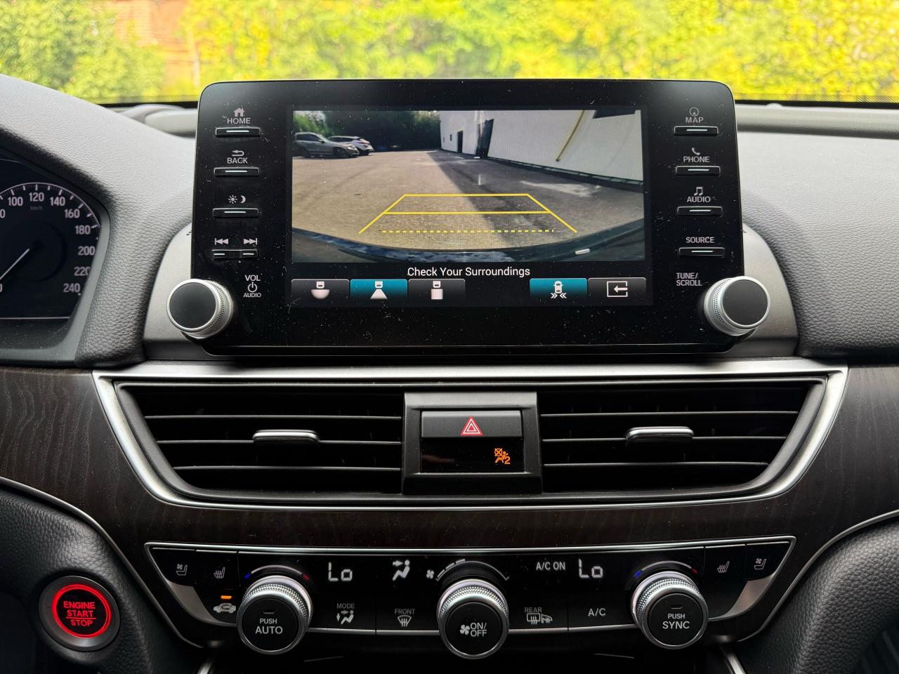 2019 Honda Accord Touring 2.0 - Photo #14