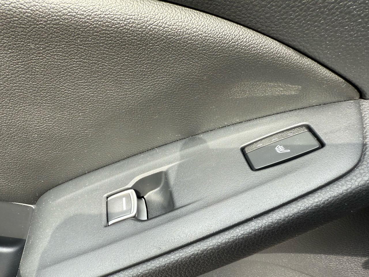 2019 Honda Accord Touring 2.0 - Photo #19