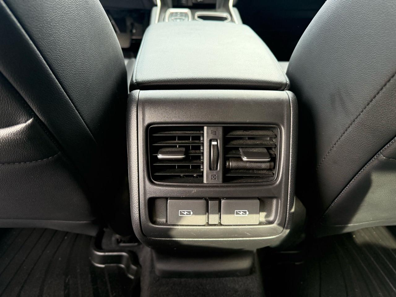 2019 Honda Accord Touring 2.0 - Photo #18
