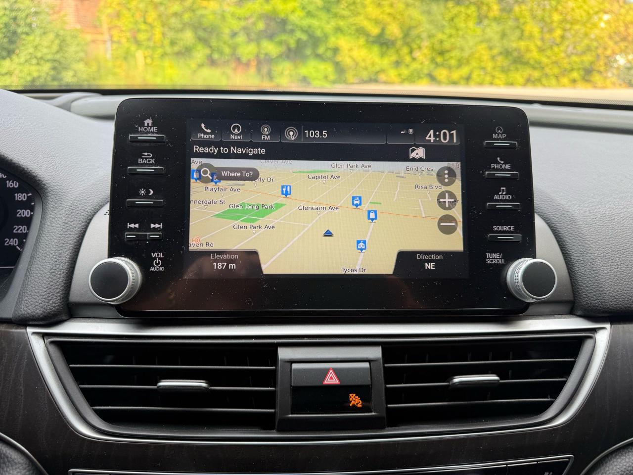 2019 Honda Accord Touring 2.0 - Photo #17