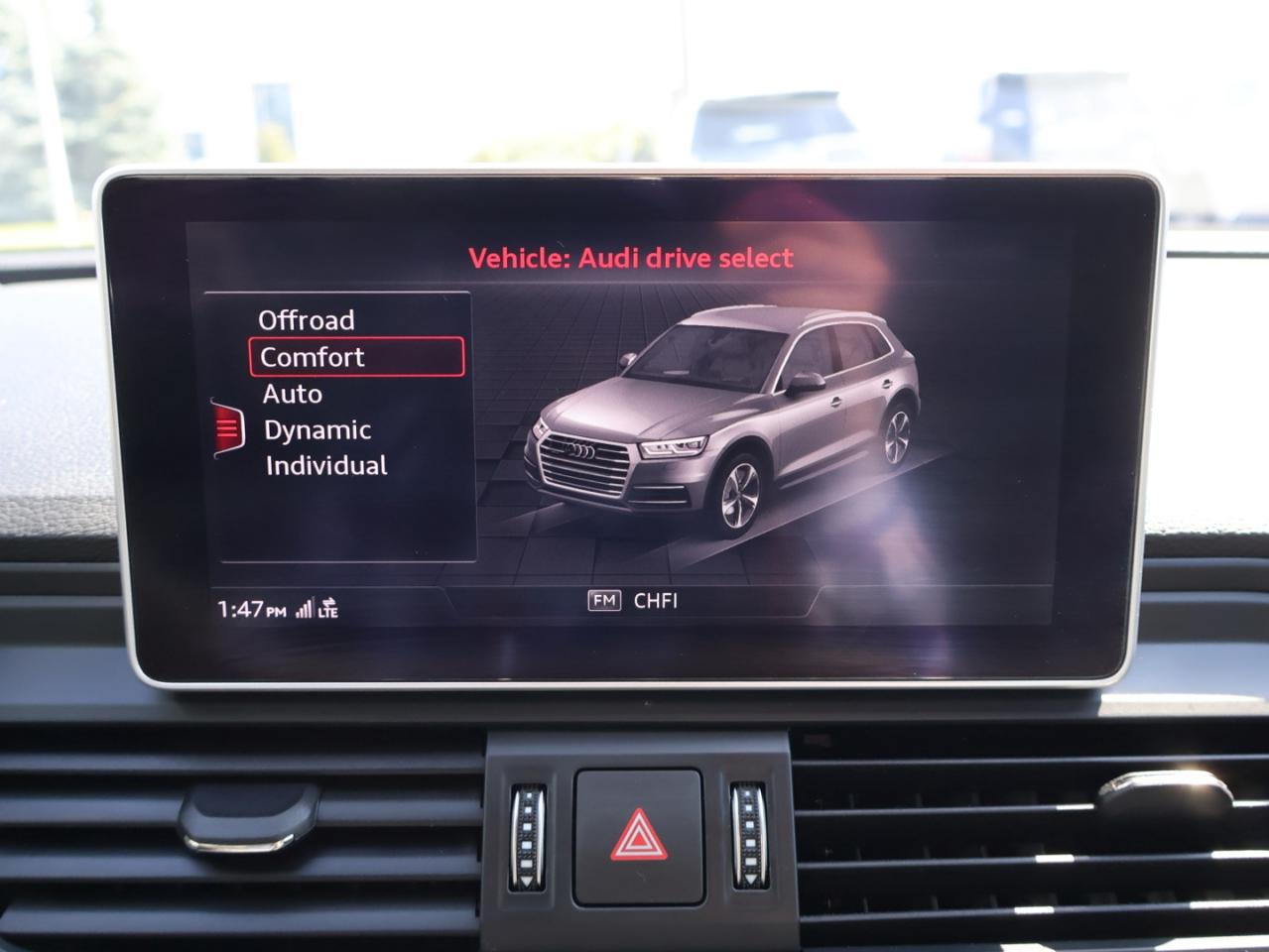 2020 Audi SQ5 3.0T PRESTIGE AWD CERTIFIED *ACCIDENT FREE* CAMERA NAV BLUETOOTH LEATHER HEATED SEATS PANO ROOF CRUISE ALLOYS - Photo #29