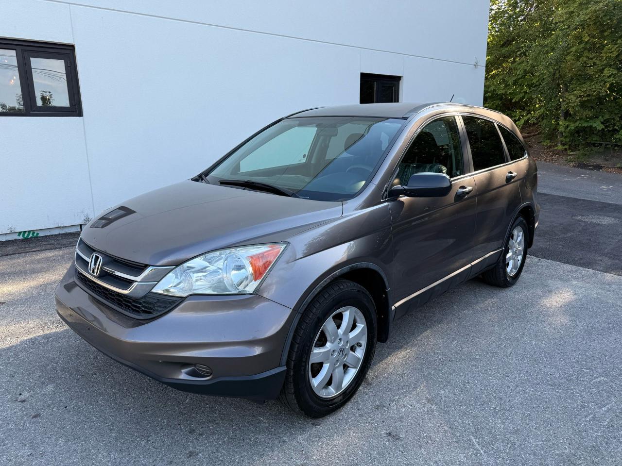 Used 2011 Honda CR-V LX for sale in North York, ON