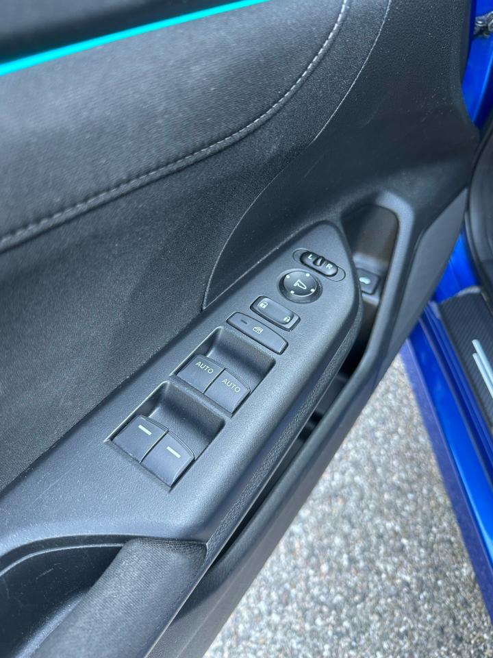 2020 Honda Civic EX w/New Wheel Design CVT - Photo #11