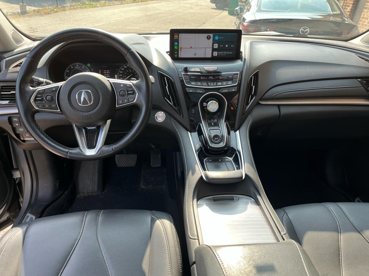 2022 Acura RDX TECHNOLOGY PACKAGE! 1 LOCAL OWNER! NO ACCIDENTS! - Photo #10