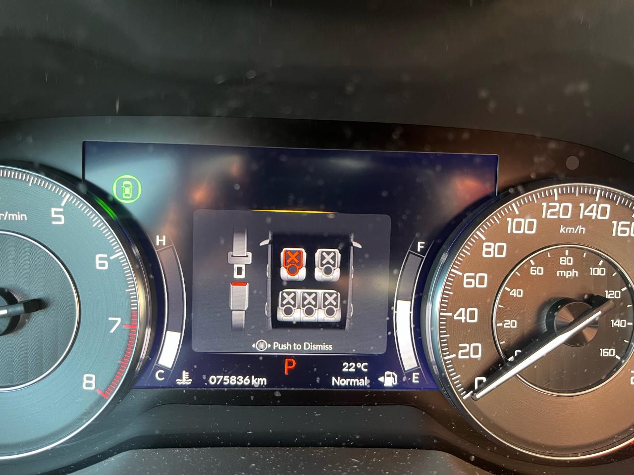 2022 Acura RDX TECHNOLOGY PACKAGE! 1 LOCAL OWNER! NO ACCIDENTS! - Photo #14