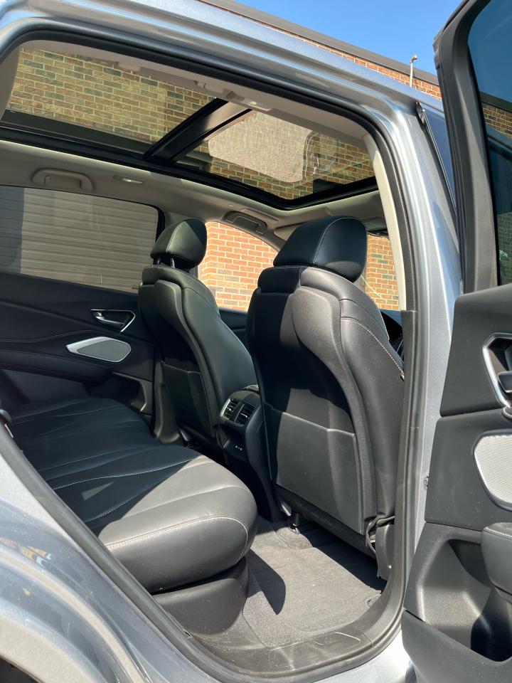 2022 Acura RDX TECHNOLOGY PACKAGE! 1 LOCAL OWNER! NO ACCIDENTS! - Photo #9