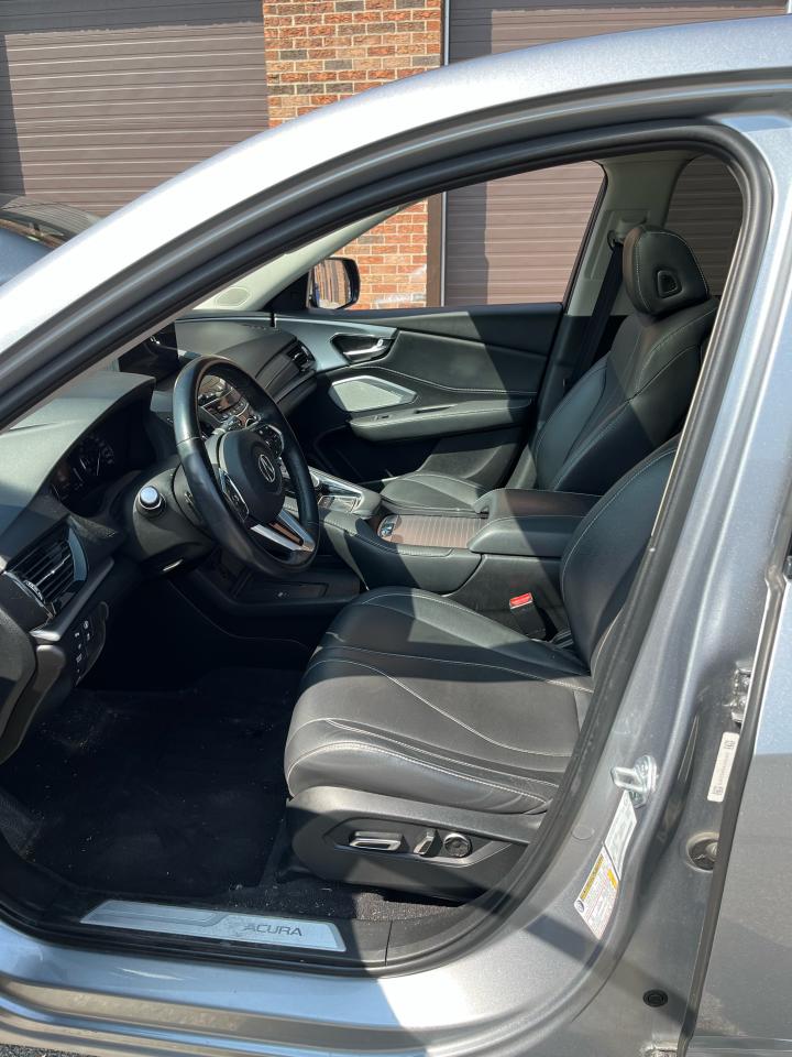 2022 Acura RDX TECHNOLOGY PACKAGE! 1 LOCAL OWNER! NO ACCIDENTS! - Photo #12