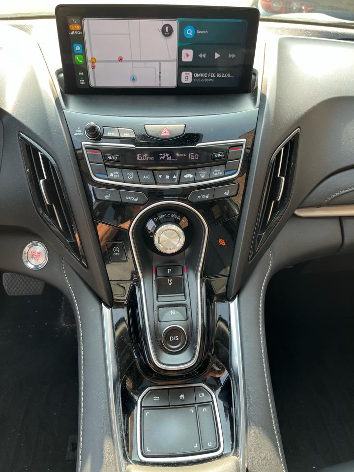 2022 Acura RDX TECHNOLOGY PACKAGE! 1 LOCAL OWNER! NO ACCIDENTS! - Photo #11