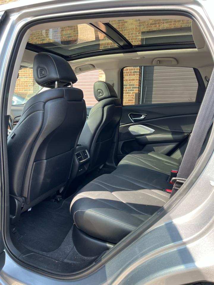 2022 Acura RDX TECHNOLOGY PACKAGE! 1 LOCAL OWNER! NO ACCIDENTS! - Photo #13