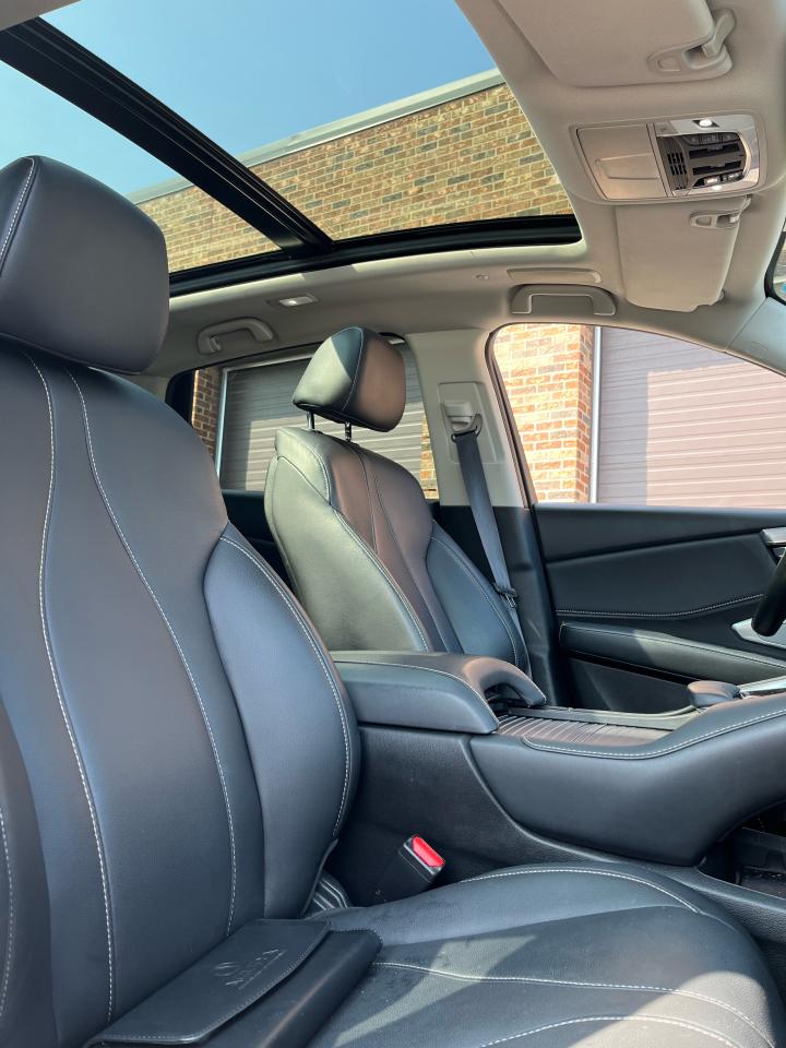 2022 Acura RDX TECHNOLOGY PACKAGE! 1 LOCAL OWNER! NO ACCIDENTS! - Photo #7