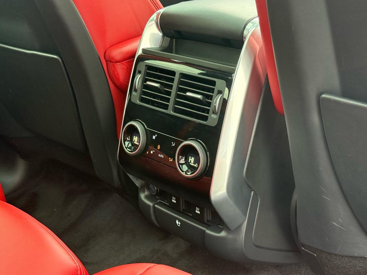 2018 Land Rover Range Rover Sport HSE Dynamic NAVI|SUNROOF|BACKUP - Photo #14